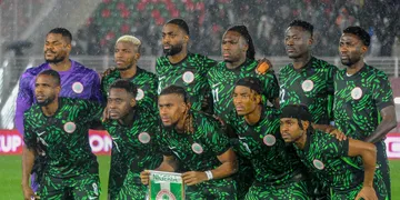 Nigeria legend Segun Odegbami tells NFF who should be the next coach of the Super Eagles