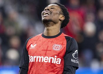 Nathan Tella on target as Leverkusen secure pre-season win against RW Essen