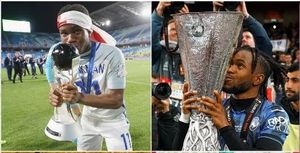How Nigeria’s Ademola Lookman became the biggest success from England’s U20 World Cup winners
