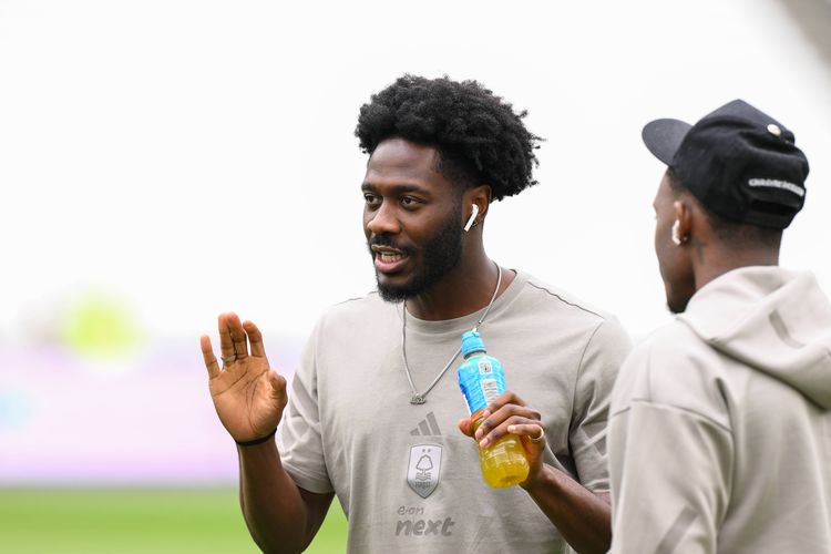 “Try their luck” – Turkish side monitoring Ola Aina amidst contract uncertainty