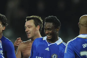 “His next step” – Victor Osimhen backed for Premier League move