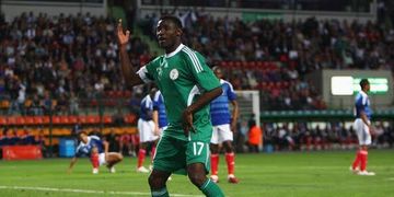 Ex-Super Eagles star steps down for former Charleroi boss Edward Still to take charge at KV Kortrijk