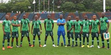 Dream Cup: Nigeria’s Future Eagles gear up to battle the United States, Japan, Netherlands