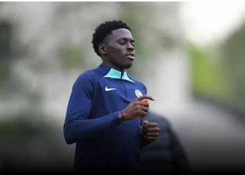 Official: Promising Nigerian youngster signs for Inter Milan