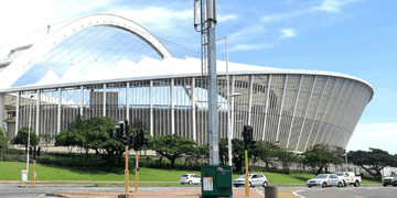 Spotted! Zimbabwe players jam to Davido’s ‘If’ ahead of Super Eagles clash in Uyo – Video