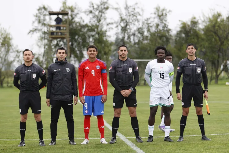 Nigeria Flying Eagles