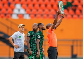 Nigeria vs South Africa: Five key decisions Finidi must make in Super Eagles lineup for crucial World Cup qualifier