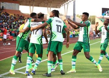 Transfers: Newcastle United set to make a new mega offer for Super Eagles star