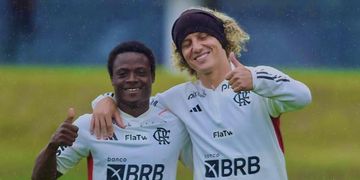 “A real torment for defenses” – Award-winning Nigerian gem Ogundana tipped for greater heights in Brazil