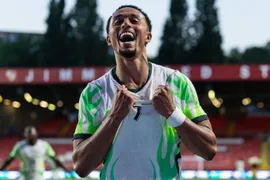 Super Eagles: Big blow for Eric Chelle as top defender faces doubt for AFCON qualifiers
