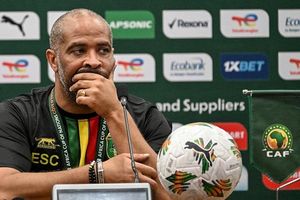 “Everyone has to be serious now” – AFCON winner fancies new Super Eagles chance with Eric Chelle