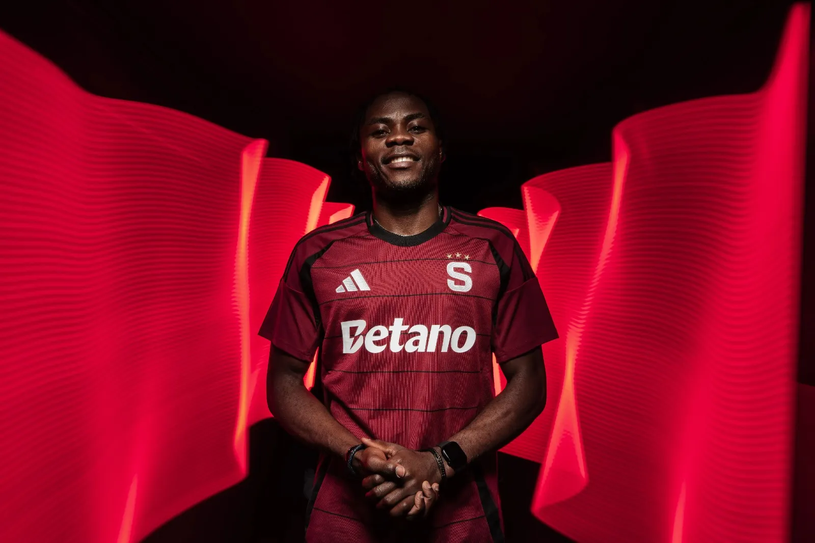 Emmanuel Uchenna