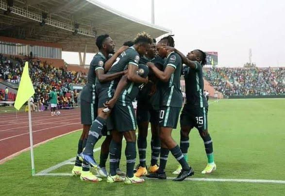Former Manchester City and Arsenal stars make Super Eagles 25-man squad for Algeria friendly