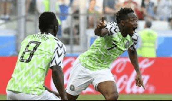 Algeria, Nigeria friendly: Another blow hits Super Eagles’ preparations as 2013 Afcon winner suffers injury