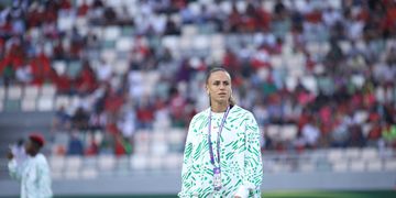 Former Nigeria coach makes Hall of Fame class in the United States