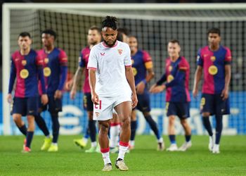 Sevilla: Iheanacho and Ejuke’s club to offer Nigerian talent trial after 100k retweets