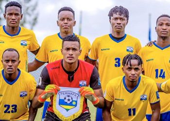 Nigeria: Eguavoen open to coaching Super Eagles for 2026 World Cup qualifiers