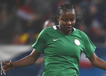 FIFA Women’s World Cup: Super Falcons break records in impressive Group B outing