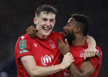 Report: Crystal Palace beat Manchester United, Tottenham, Monaco to signing of Nigeria-eligible forward