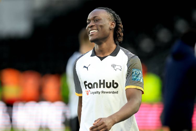 ‘Unforgettable’ – Super Eagles target confirms Crystal Palace return
