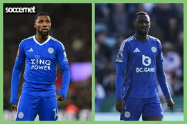 Besiktas issue official statement on the state of Wilfred Ndidi transfer from Leicester City