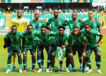 “They’re better” – Fireboy DML rates four-time AFCON winners above Super Eagles