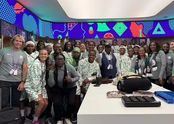Nigeria’s WAFCON warm-up: Super Falcons to face Ghana test in Morocco