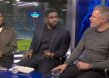 Ex-Genk star joins Okocha, Ahmed Musa, reacts to ’emotional’ Carragher over AFCON