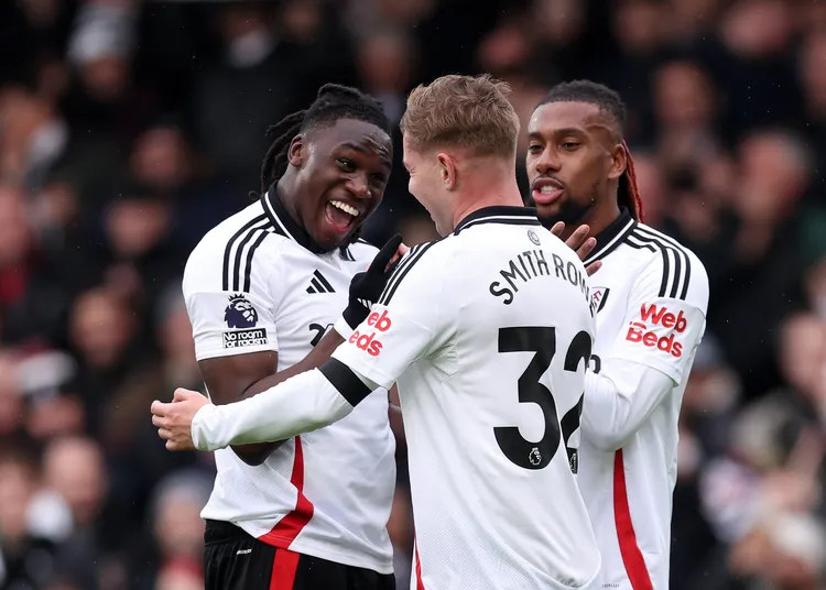 Not AFCON Final: Calvin Bassey names defining career moment so far