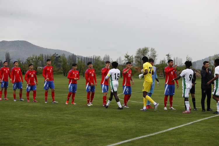 Nigeria Flying Eagles