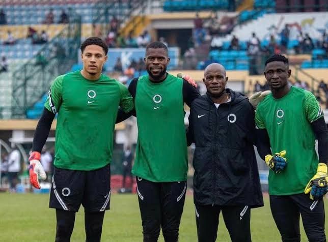 Ex-Super Eagles goalie confident of Awoniyi’s chances in at Nottingham Forest