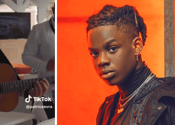 Like Davido at the World Cup, Burna Boy, Tems and Rema take Afrobeats to NBA All-Star Game