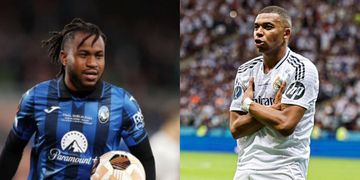 Chelsea’s star matches George Finidi’s feat following Super Cup win