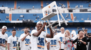 Real Madrid star to launch humanitarian project in Nigeria