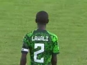 Meet Yahaya Lawali: Golden Eaglets’ best player in Nigeria’s win over Zambia at U17 AFCON