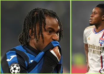 Official: Gift Orban joins TSG Hoffenheim as third Nigerian, inherits Baumgartner’s shirt