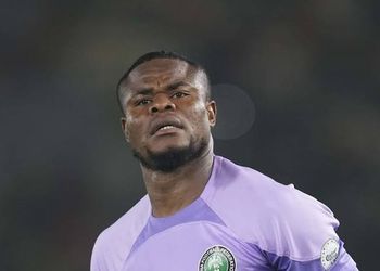 Transfer: QPR, Union Saint-Gilloise on alert as Chippa United state Stanley Nwabali’s price tag