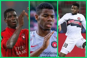 Official: Nigerian starlet joins Midtjylland, follows Onuachu, Onyeka, and Onyedika’s footsteps