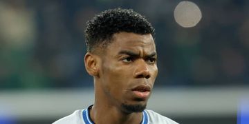Victor Osimhen: Tottenham join Man United & Chelsea in transfer battle for Super Eagles star