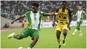 AFCON 2023: “It’s not an excuse” – Ola Aina downplays effect of heat on team performance