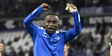 Eric Chelle waits on Super Eagles star’s injury results ahead of Nigeria AFCON qualifiers