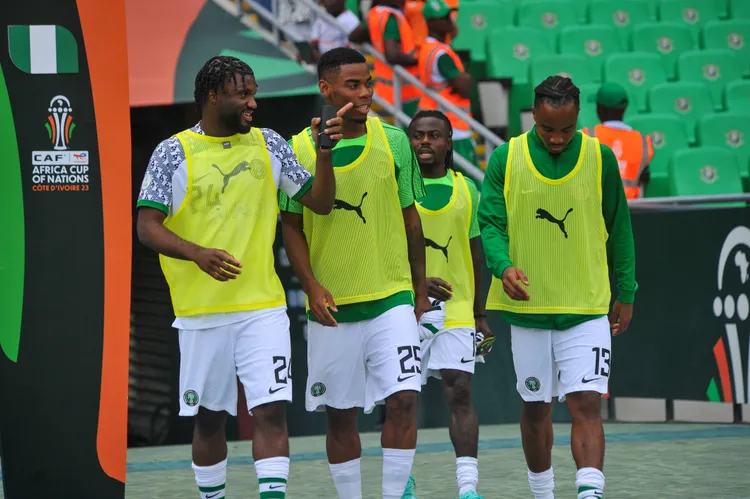 Super Eagles star changes agent as Bayern Munich, Man City, AC Milan circle for €20 million move