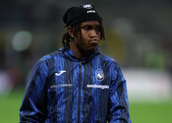 Atletico Madrid make big move in Christantus Uche pursuit