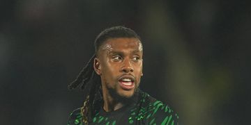 Revealed: Stats show Samuel Chukwueze outperforms Arsenal’s Bukayo Saka in one key area