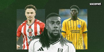 EFL club that narrowly missed Premier League promotion signs Nigerian star scouted by AI