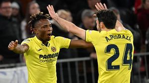 Euro wrap: Chukwueze scores on a bad day for Villarreal, Onuachu savours first EPL victory