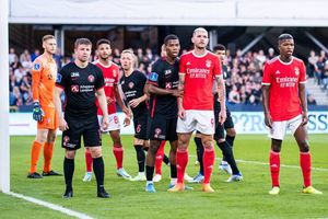 Report: AC Milan offer ₦1.8 billion for Nigerian midfield dynamo