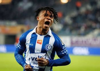 Gent director reveals new development that could hinder Tottenham’s move for Orban