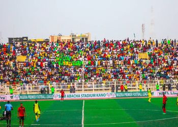 Sporting Lagos set to beat RB Salzburg to sign 19-year-old South Sudanese midfielder