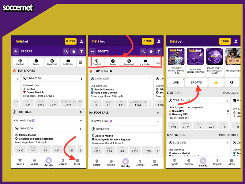 Helabet-mobile-app-page
